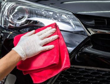 Paint Protection Noosa