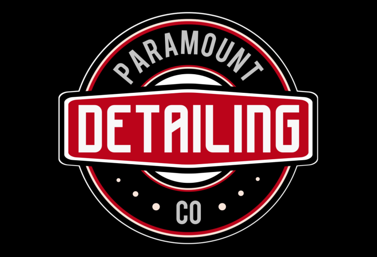 Paramount detailing noosa car detailing