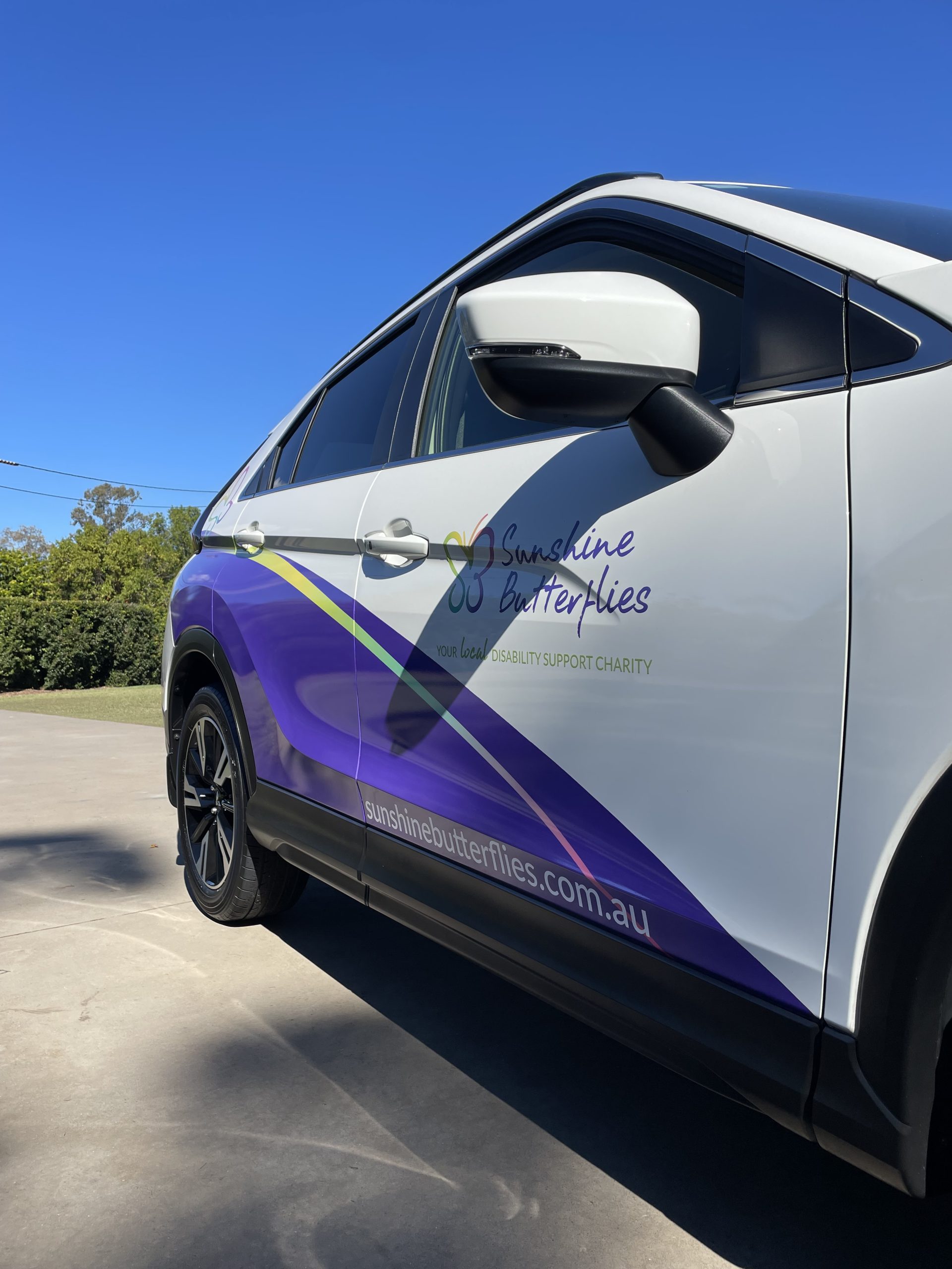 Fleet Detailing Noosa