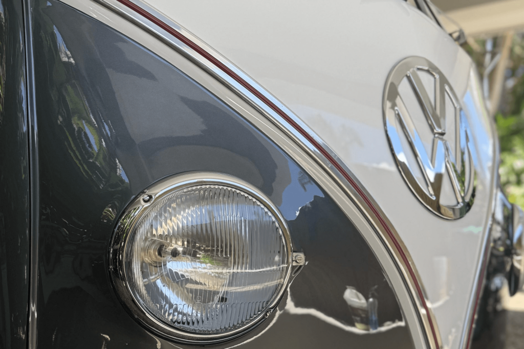 Sunshine Coast best car detailer