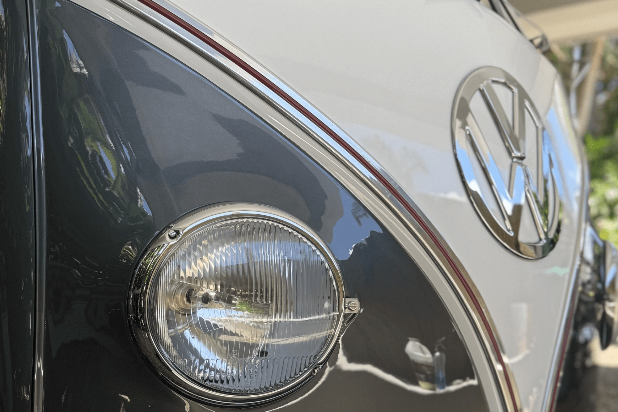 Sunshine Coast best car detailer