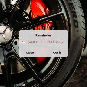 Best car detailing Noosa