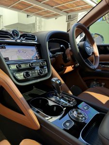 Interior car detailing noosa heads