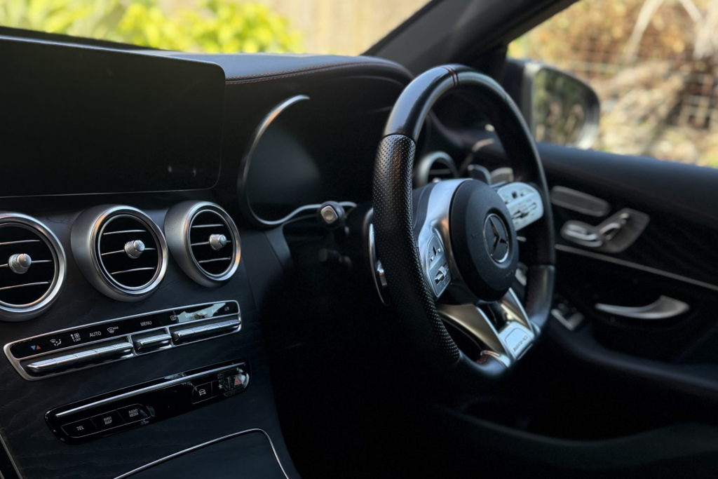 Noosa mobile car detailing