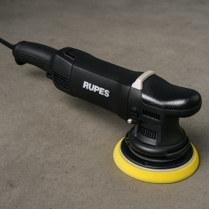 Rupes Polisher, Paint Correction Sunshine Coast