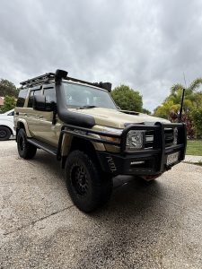 Car Detailing in Peregian Beach