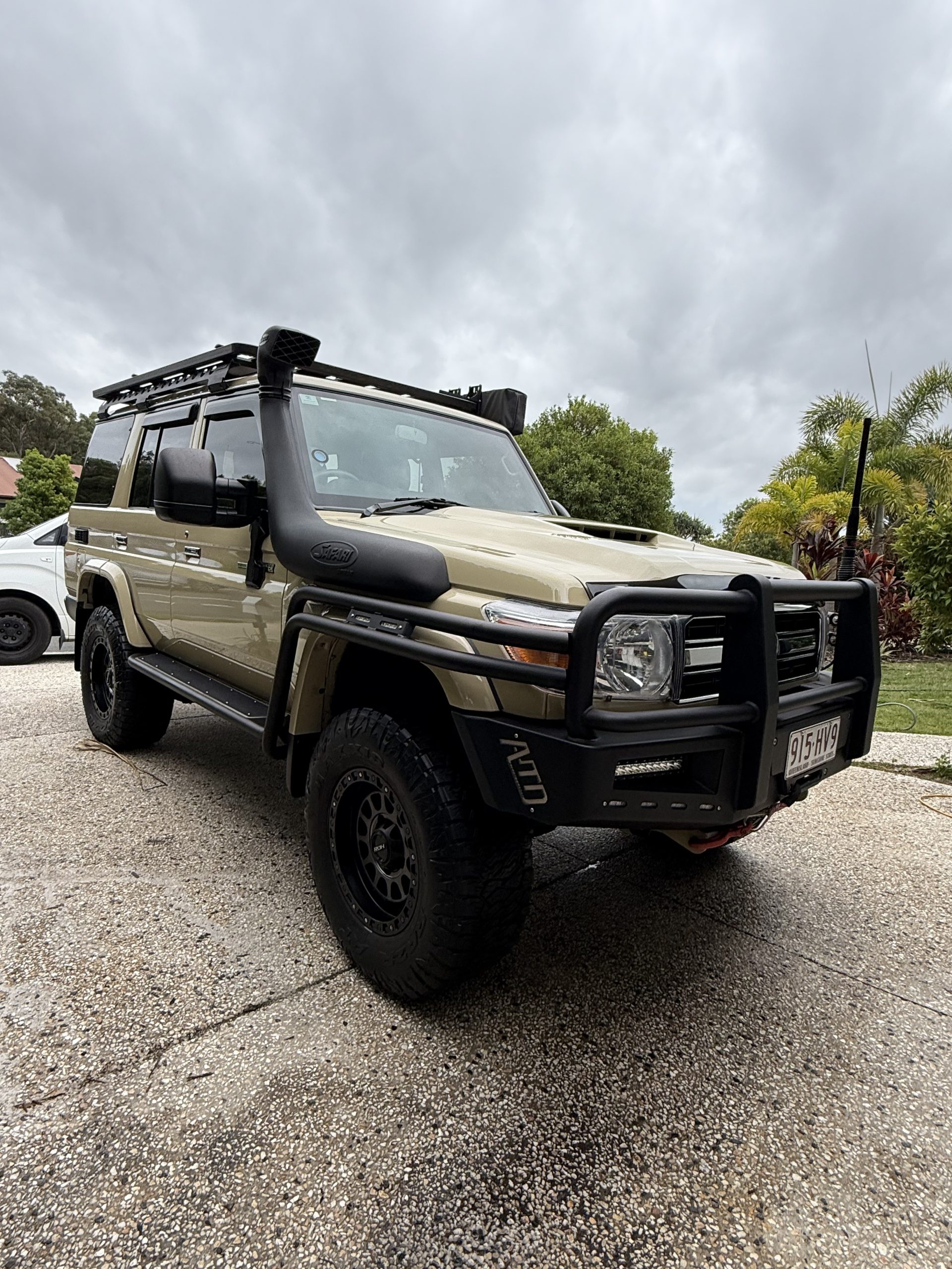 Car Detailing in Peregian Beach