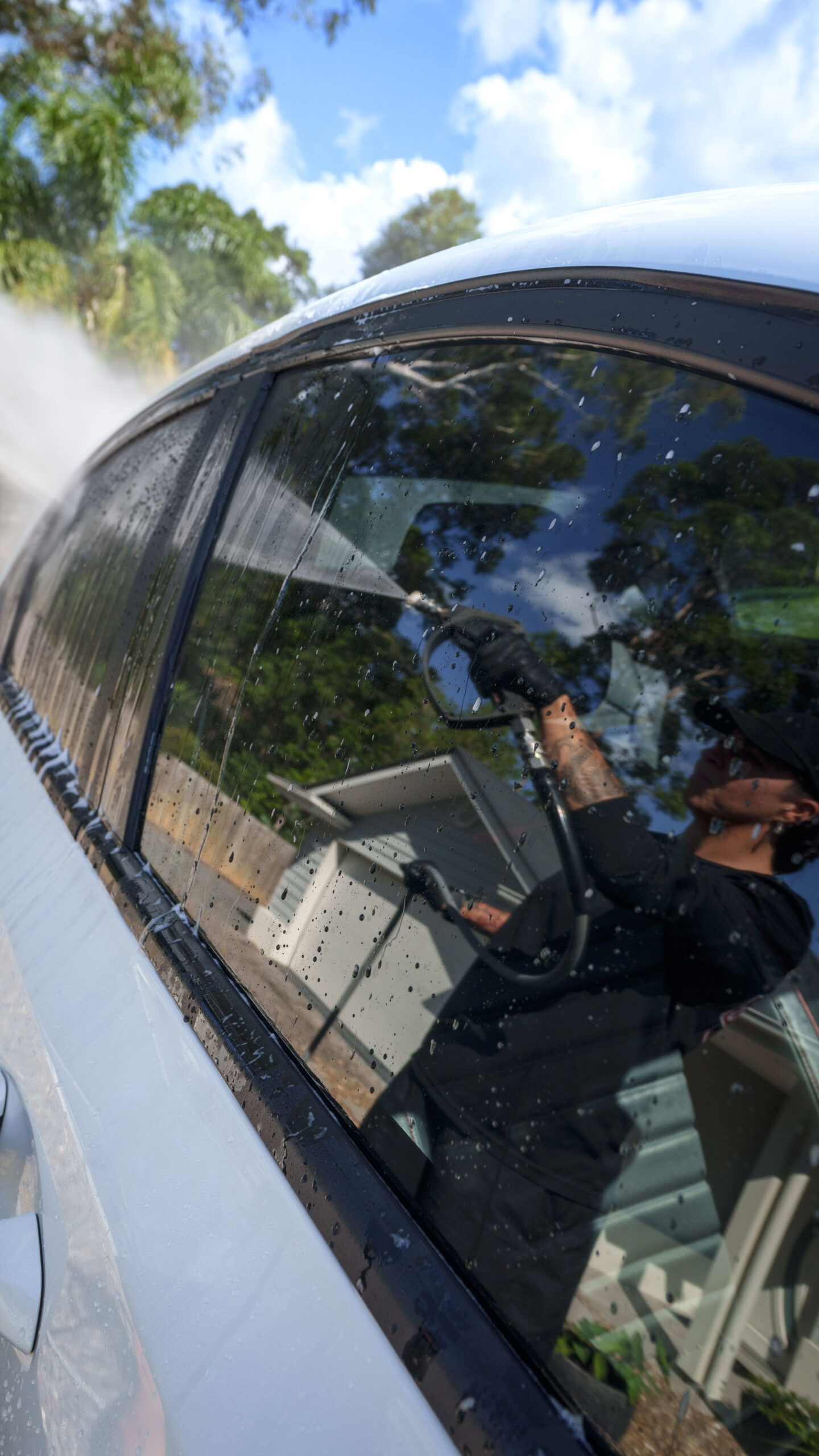 Ceramic Coating Noosa