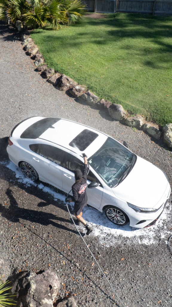 Noosa Car Detailing