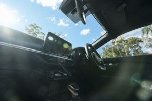 Professional Car Detailing Noosa